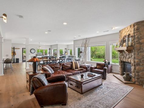 8154 Ingberg Circle N Grant MN 55082