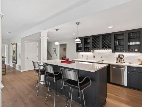 8154 Ingberg Circle N Grant MN 55082