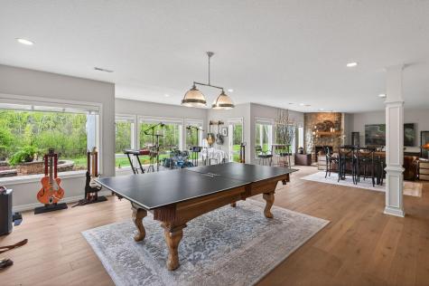 8154 Ingberg Circle N Grant MN 55082