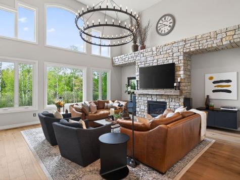 8154 Ingberg Circle N Grant MN 55082