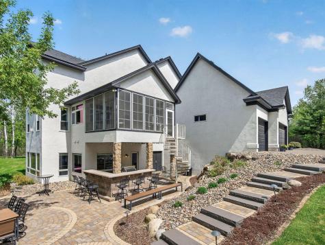 8154 Ingberg Circle N Grant MN 55082