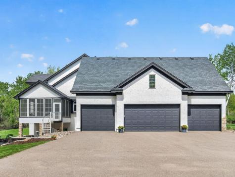 8154 Ingberg Circle N Grant MN 55082