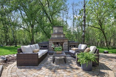 8154 Ingberg Circle N Grant MN 55082