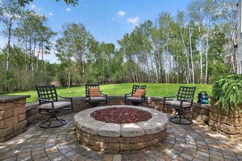 8154 Ingberg Circle N Grant MN 55082