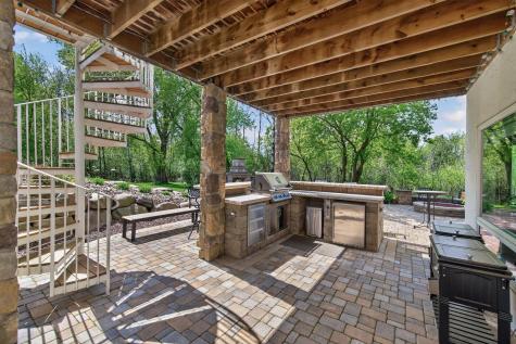8154 Ingberg Circle N Grant MN 55082
