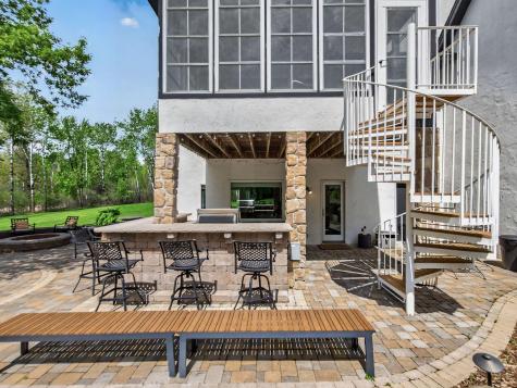 8154 Ingberg Circle N Grant MN 55082