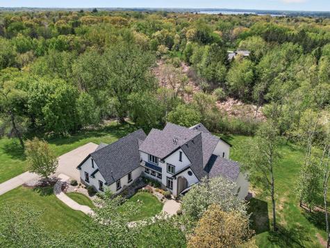 8154 Ingberg Circle N Grant MN 55082
