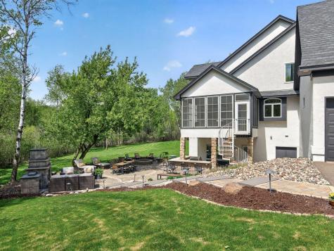 8154 Ingberg Circle N Grant MN 55082