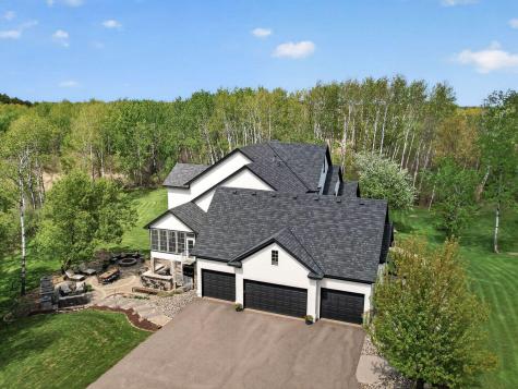 8154 Ingberg Circle N Grant MN 55082