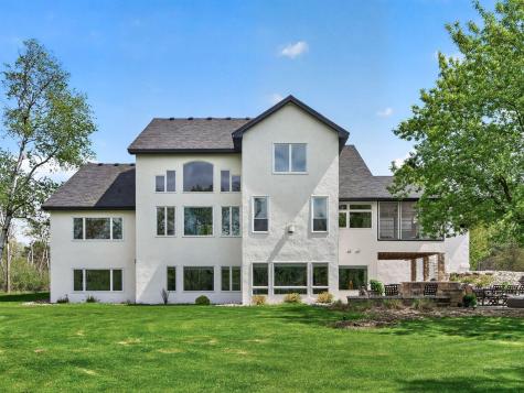 8154 Ingberg Circle N Grant MN 55082