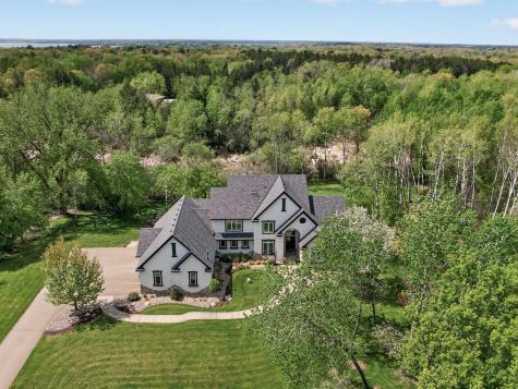 8154 Ingberg Circle N Grant MN 55082