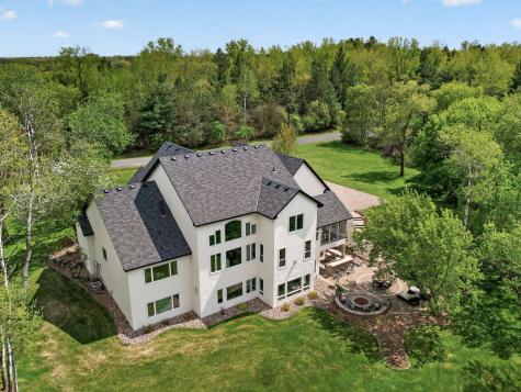 8154 Ingberg Circle N Grant MN 55082