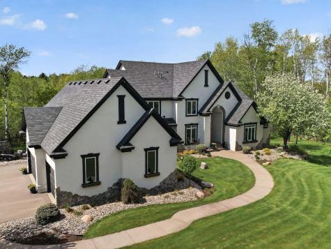 8154 Ingberg Circle N Grant MN 55082