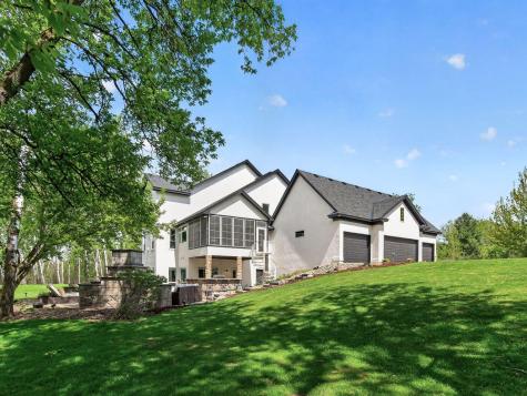 8154 Ingberg Circle N Grant MN 55082