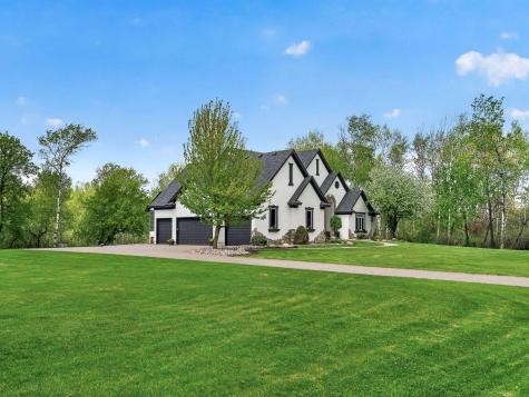 8154 Ingberg Circle N Grant MN 55082