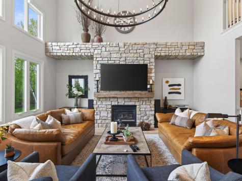 8154 Ingberg Circle N Grant MN 55082