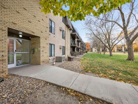 3461 Kent Street Shoreview MN 55126
