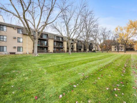 3461 Kent Street Shoreview MN 55126