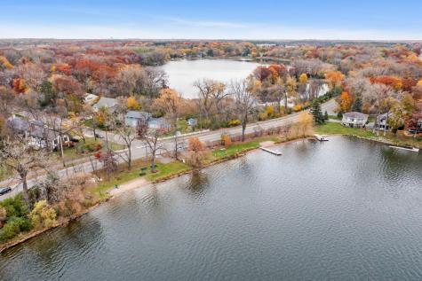 3461 Kent Street Shoreview MN 55126