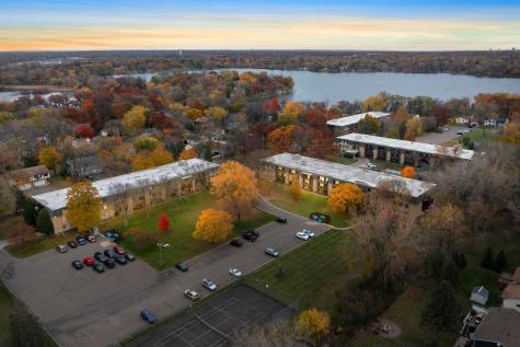 3461 Kent Street Shoreview MN 55126