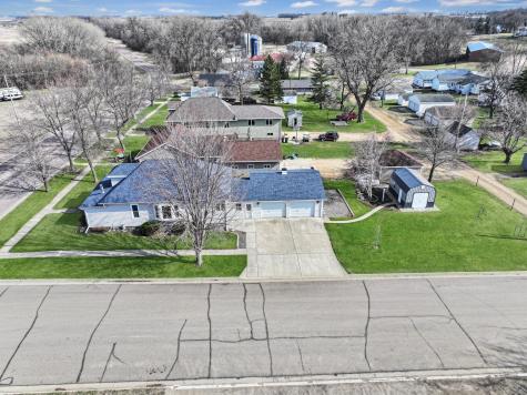 401 Lake Avenue S Balaton MN 56115