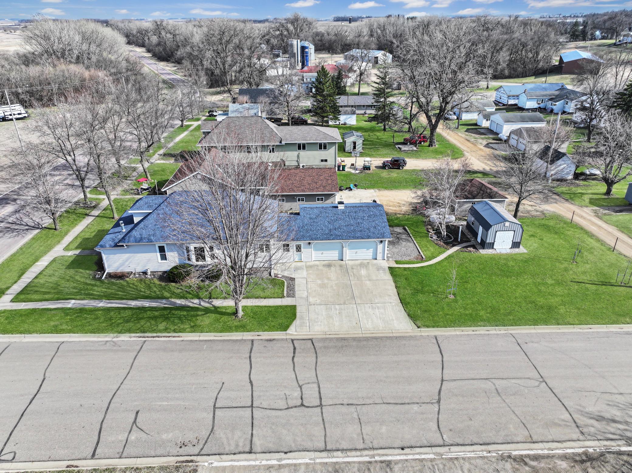 401 Lake Avenue S Balaton MN 56115