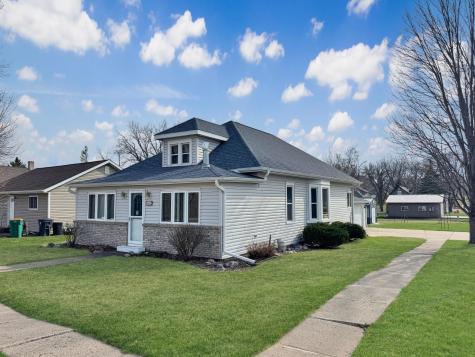401 Lake Avenue S Balaton MN 56115
