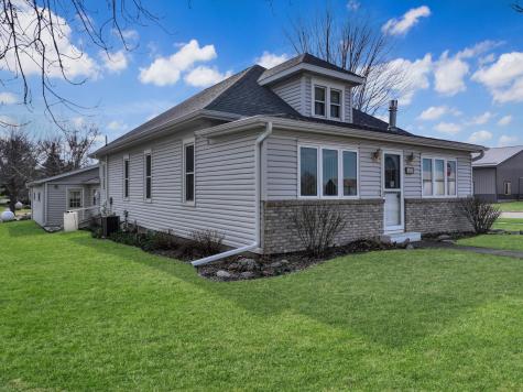 401 Lake Avenue S Balaton MN 56115