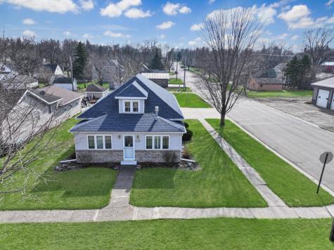 401 Lake Avenue S Balaton MN 56115
