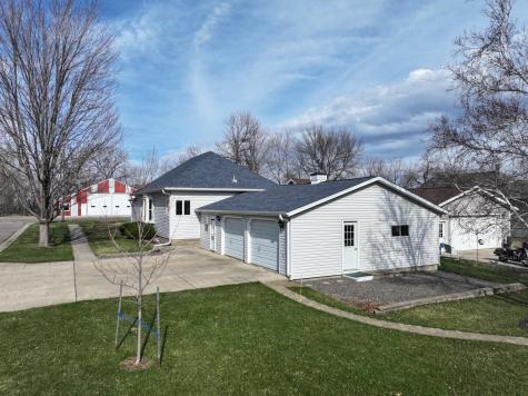 401 Lake Avenue S Balaton MN 56115