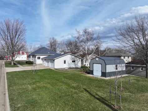 401 Lake Avenue S Balaton MN 56115