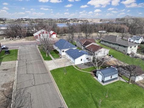 401 Lake Avenue S Balaton MN 56115