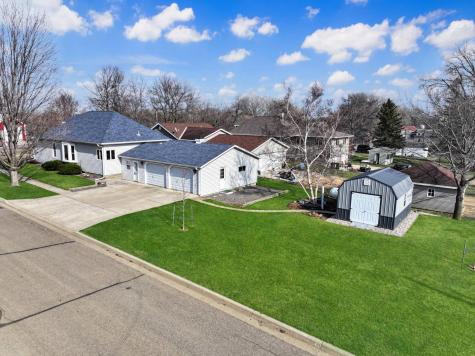 401 Lake Avenue S Balaton MN 56115