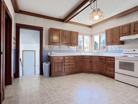 401 Lake Avenue S Balaton MN 56115