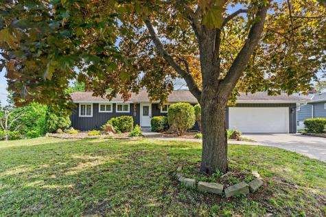 3501 W 103rd Street Bloomington MN 55431
