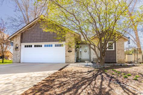15873 Fremont Avenue NW Prior Lake MN 55372