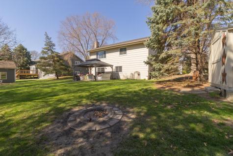 15873 Fremont Avenue NW Prior Lake MN 55372