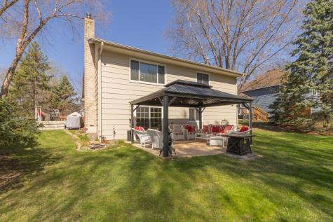 15873 Fremont Avenue NW Prior Lake MN 55372