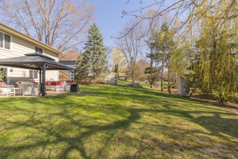 15873 Fremont Avenue NW Prior Lake MN 55372