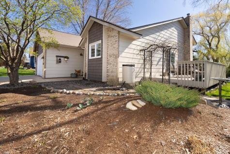 15873 Fremont Avenue NW Prior Lake MN 55372