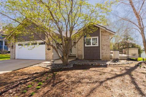 15873 Fremont Avenue NW Prior Lake MN 55372