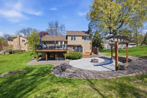 424 Butternut Lane SE Saint Michael MN 55376