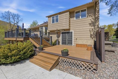 424 Butternut Lane SE Saint Michael MN 55376