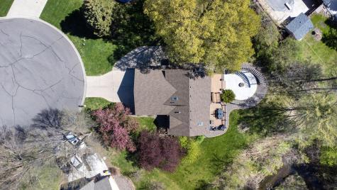 424 Butternut Lane SE Saint Michael MN 55376