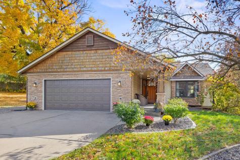 424 Butternut Lane SE Saint Michael MN 55376