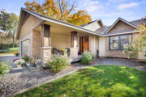 424 Butternut Lane SE Saint Michael MN 55376