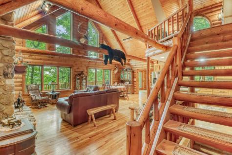 32360 SW Pickerel Lake Road Detroit Lakes MN 56501