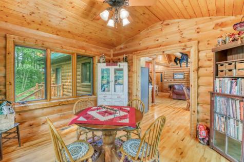 32360 SW Pickerel Lake Road Detroit Lakes MN 56501