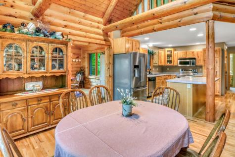 32360 SW Pickerel Lake Road Detroit Lakes MN 56501