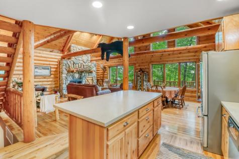 32360 SW Pickerel Lake Road Detroit Lakes MN 56501